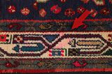 Enjelas - Hamadan Persian Carpet 366x115 - Picture 17