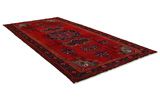 Lori - Bakhtiari Persian Carpet 315x160 - Picture 1