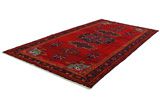 Lori - Bakhtiari Persian Carpet 315x160 - Picture 2