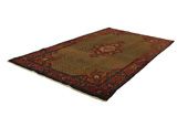 Songhor - Koliai Persian Carpet 290x168 - Picture 2
