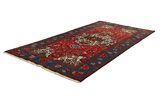 Bakhtiari Persian Carpet 307x156 - Picture 2