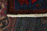 Bakhtiari Persian Carpet 307x156 - Picture 6