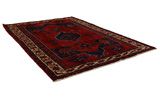 Lori - Bakhtiari Persian Carpet 275x197 - Picture 1