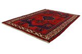 Lori - Bakhtiari Persian Carpet 275x197 - Picture 2