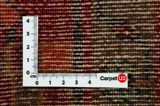 Nahavand - Hamadan Persian Carpet 248x155 - Picture 4