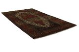Tuyserkan - Hamadan Persian Carpet 274x150 - Picture 1