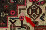 Tuyserkan - Hamadan Persian Carpet 274x150 - Picture 17