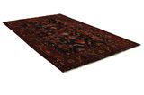 Nahavand - Hamadan Persian Carpet 275x157 - Picture 1