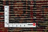 Nahavand - Hamadan Persian Carpet 275x157 - Picture 4