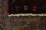 Nahavand - Hamadan Persian Carpet 275x157 - Picture 6