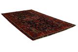 Nahavand - Hamadan Persian Carpet 290x163 - Picture 1