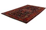 Nahavand - Hamadan Persian Carpet 290x163 - Picture 2