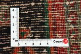 Enjelas - Hamadan Persian Carpet 328x140 - Picture 4