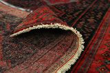 Enjelas - Hamadan Persian Carpet 328x140 - Picture 5