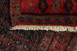 Enjelas - Hamadan Persian Carpet 328x140 - Picture 6