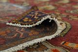 Mir - Sarouk Persian Carpet 266x167 - Picture 5