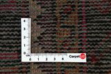 Koliai - Kurdi Persian Carpet 203x122 - Picture 4