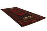 Koliai - Kurdi Persian Carpet 310x146 - Picture 1