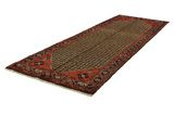 Songhor - Koliai Persian Carpet 317x110 - Picture 2