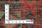 Songhor - Koliai Persian Carpet 317x110 - Picture 4
