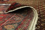 Songhor - Koliai Persian Carpet 317x110 - Picture 5