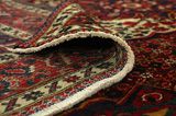 Jozan - Sarouk Persian Carpet 317x203 - Picture 5