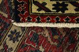 Jozan - Sarouk Persian Carpet 317x203 - Picture 6