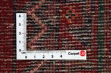 Afshar - Sirjan Persian Carpet 248x168 - Picture 4