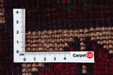Bakhtiari - Lori Persian Carpet 216x161 - Picture 4