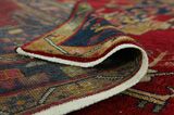 Lilian - Sarouk Persian Carpet 414x208 - Picture 5