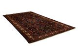 Nahavand - Hamadan Persian Carpet 288x158 - Picture 1