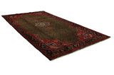 Songhor - Koliai Persian Carpet 310x160 - Picture 1