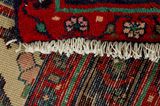 Songhor - Koliai Persian Carpet 315x156 - Picture 6