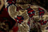 Songhor - Koliai Persian Carpet 315x156 - Picture 7
