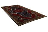 Tuyserkan - Hamadan Persian Carpet 338x175 - Picture 1