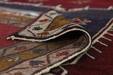 Tuyserkan - Hamadan Persian Carpet 338x175 - Picture 5