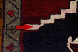 Tuyserkan - Hamadan Persian Carpet 338x175 - Picture 17