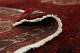 Borchalou - Hamadan Persian Carpet 330x170 - Picture 5