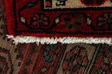 Borchalou - Hamadan Persian Carpet 330x170 - Picture 6