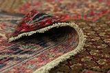 Songhor - Koliai Persian Carpet 285x136 - Picture 5