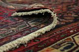 Enjelas - Hamadan Persian Carpet 303x105 - Picture 5