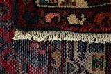 Enjelas - Hamadan Persian Carpet 303x105 - Picture 6