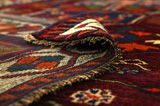 Bakhtiari - Qashqai Persian Carpet 410x150 - Picture 5
