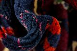 Bakhtiari - Qashqai Persian Carpet 410x150 - Picture 7