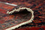 Borchalou - Hamadan Persian Carpet 220x137 - Picture 5