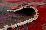 Koliai - Kurdi Persian Carpet 252x136 - Picture 5