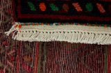 Senneh - Kurdi Persian Carpet 355x143 - Picture 6