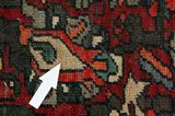 Bakhtiari Persian Carpet 300x205 - Picture 17