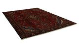 Lilian - Sarouk Persian Carpet 285x190 - Picture 1
