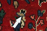 Lilian - Sarouk Persian Carpet 285x190 - Picture 17